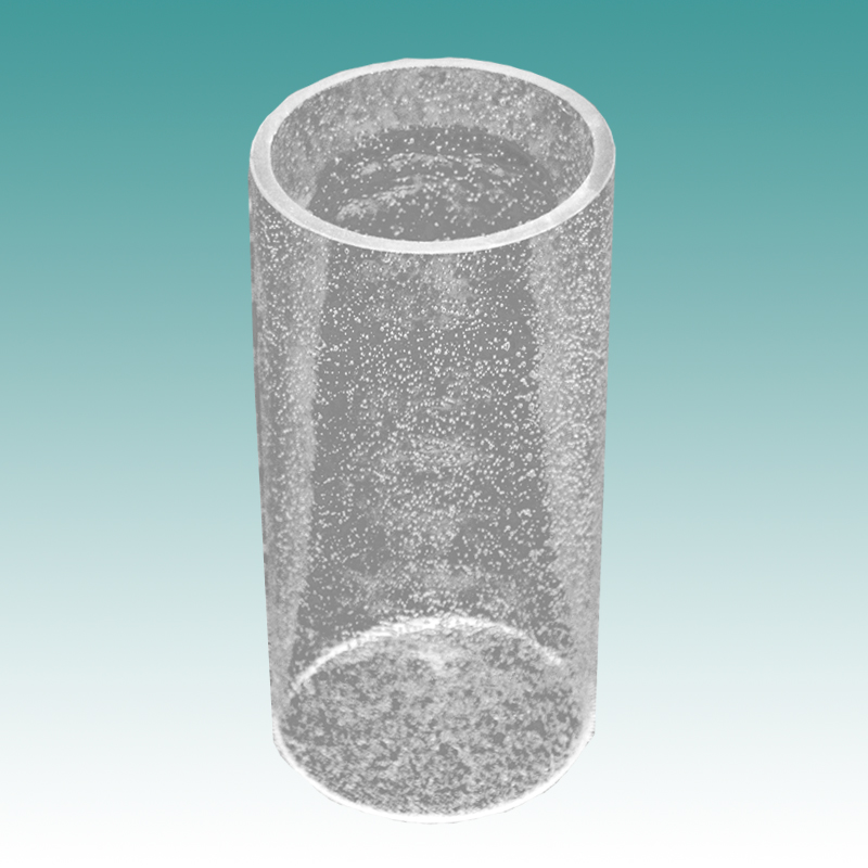Cylinder Replacement Shades, Replacement Cylinder Glass Shades For Light Fixtures